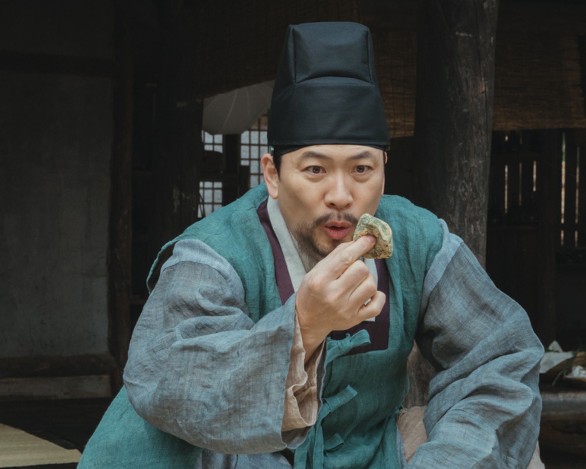 Poong, the Joseon Psychiatrist Season 1 & 2 - Full Review