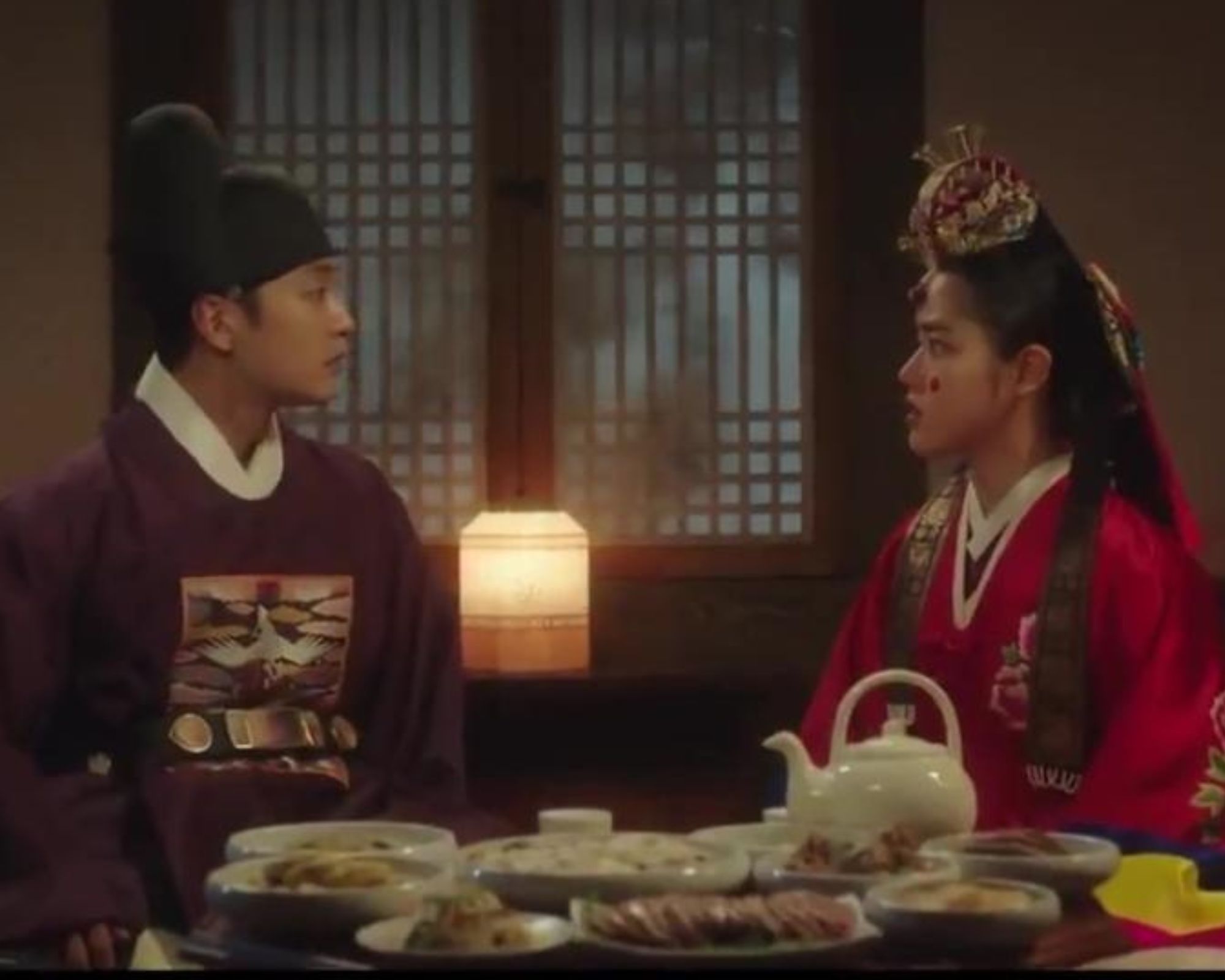 Poong, The Joseon Psychiatrist Season 1 & 2 - Full Review