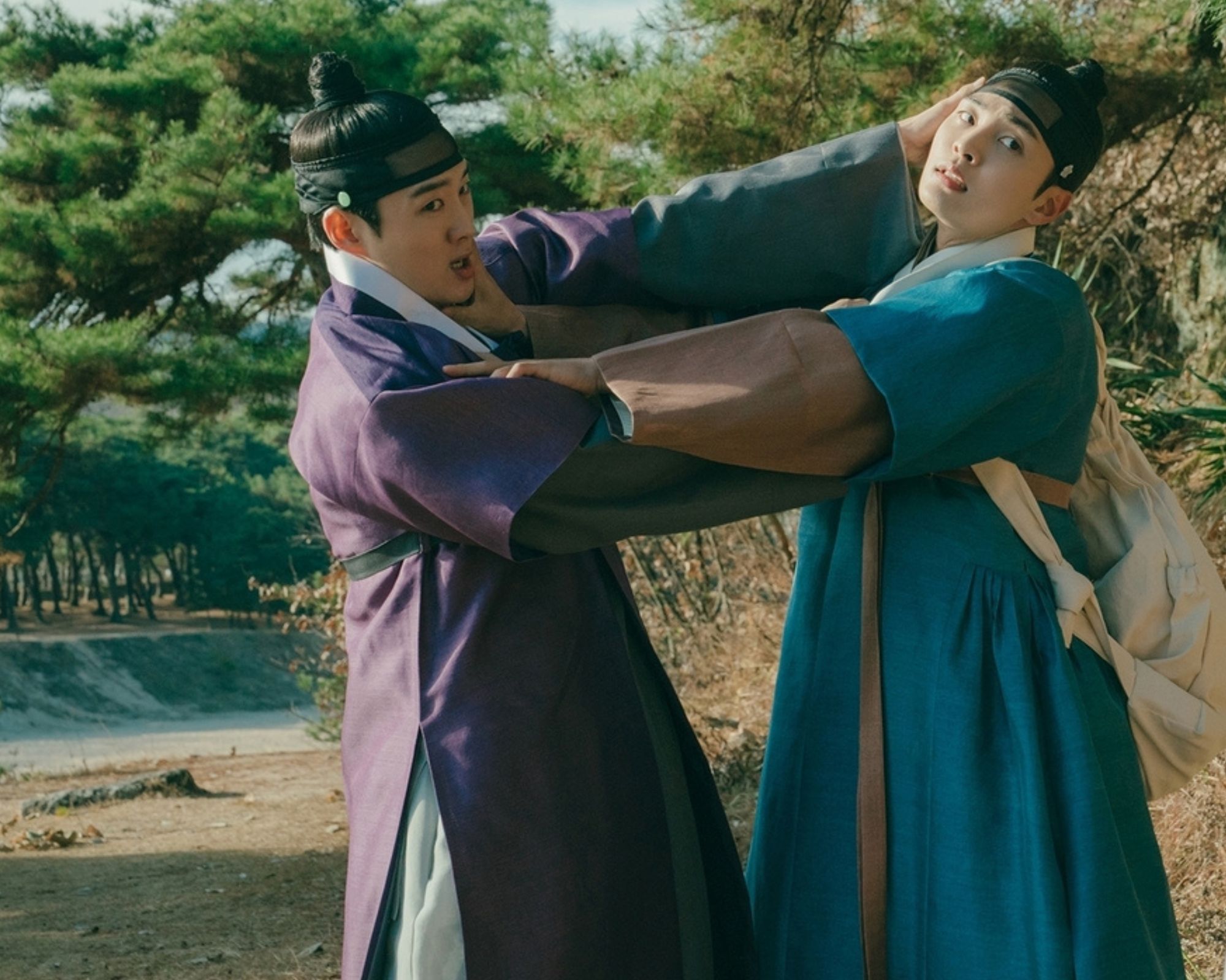 Poong, the Joseon Psychiatrist Seasons 1 & 2 - Full Review