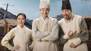 Poong, the Joseon Psychiatrist Seasons 1 & 2 - Unspoiled Review