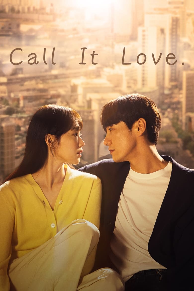 Call it Love - Unspoiled Review