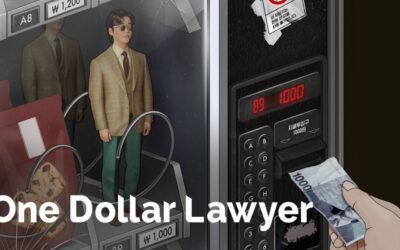 One Dollar Lawyer – Unspoiled Review