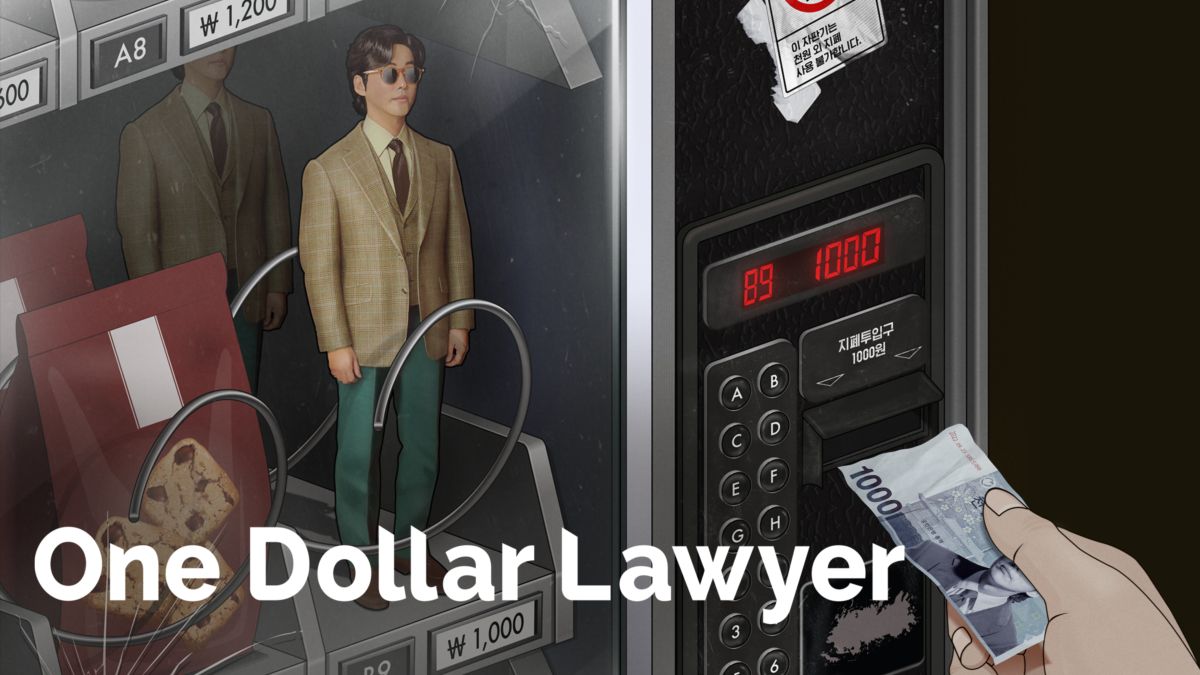 One Dollar Lawyer - Unspoiled Review