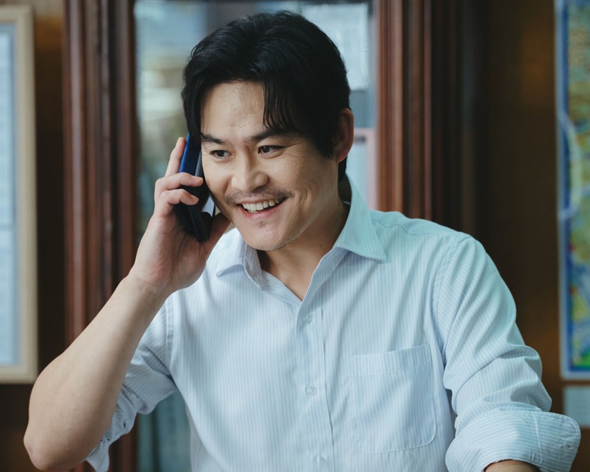 Divorce Attorney Shin - Full Review