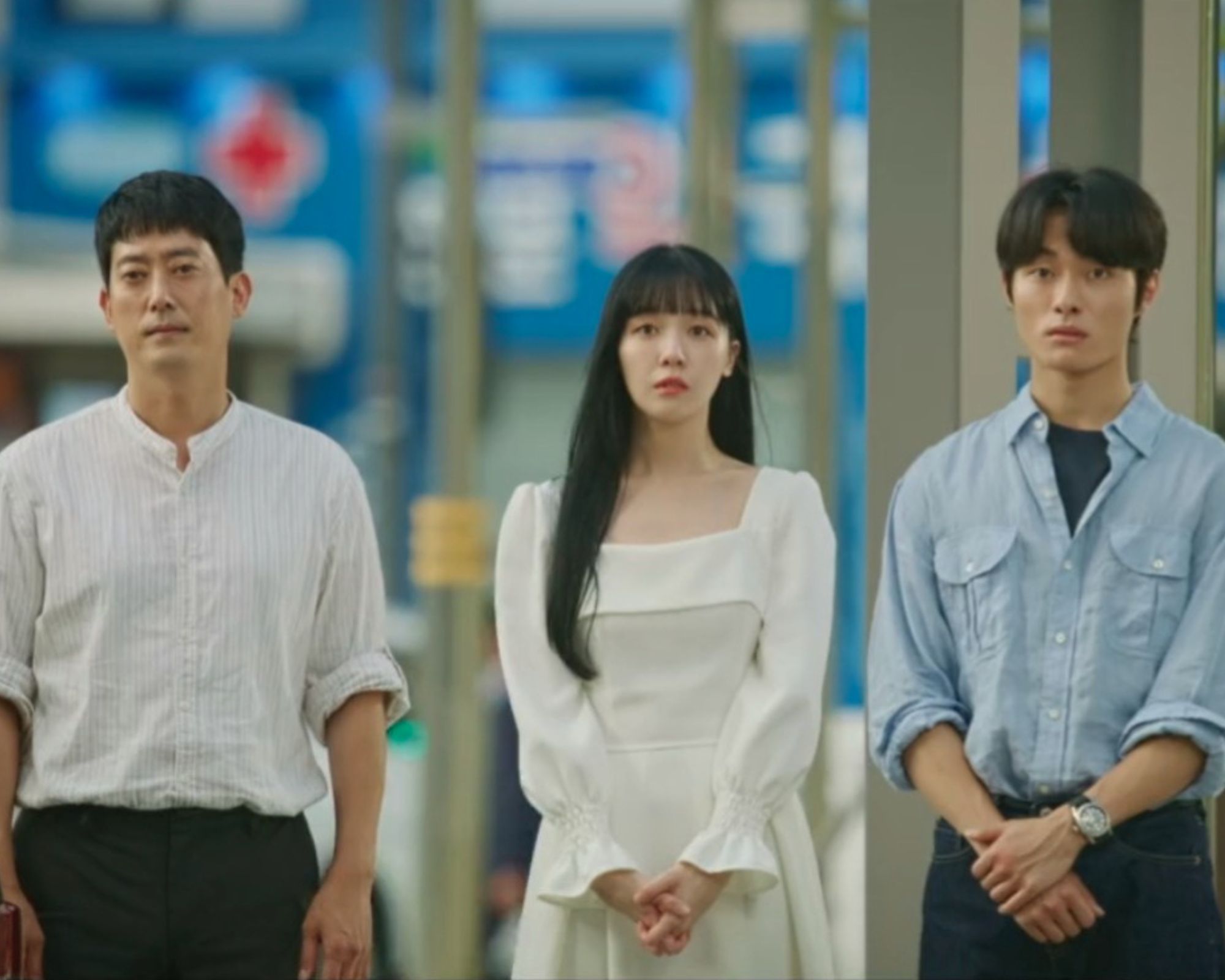Delivery Man (Korean Drama) - AsianWiki