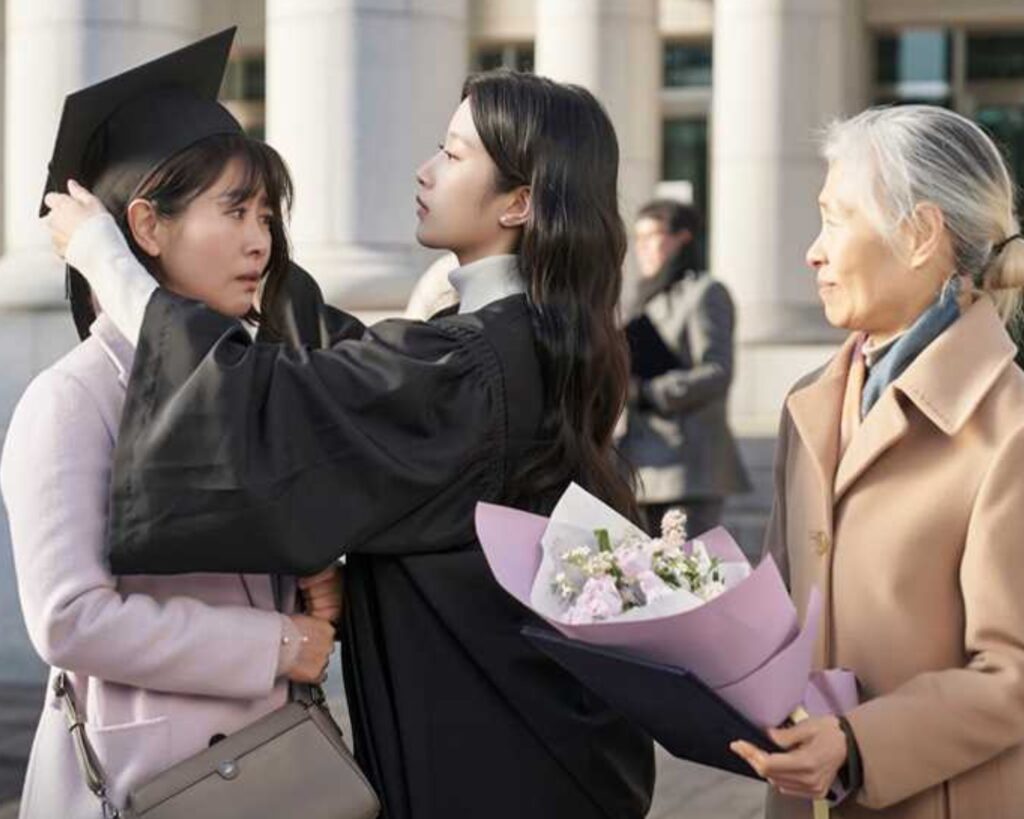 The Good Bad Mother - Full Review - kdramaandramen