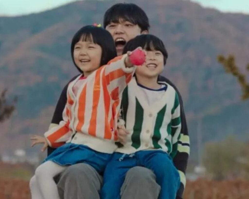 The Good Bad Mother - Full Review - kdramaandramen