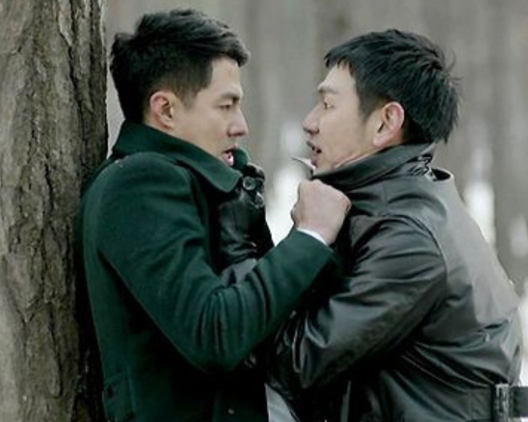 That Winter, the Wind Blows - Unspoiled Review