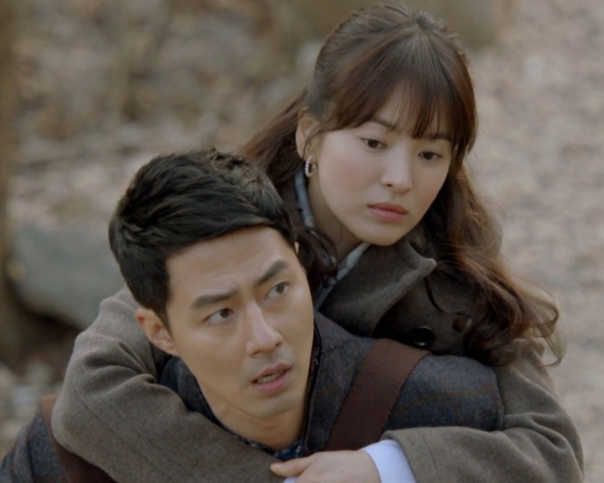 That Winter, the Wind Blows - Unspoiled Review