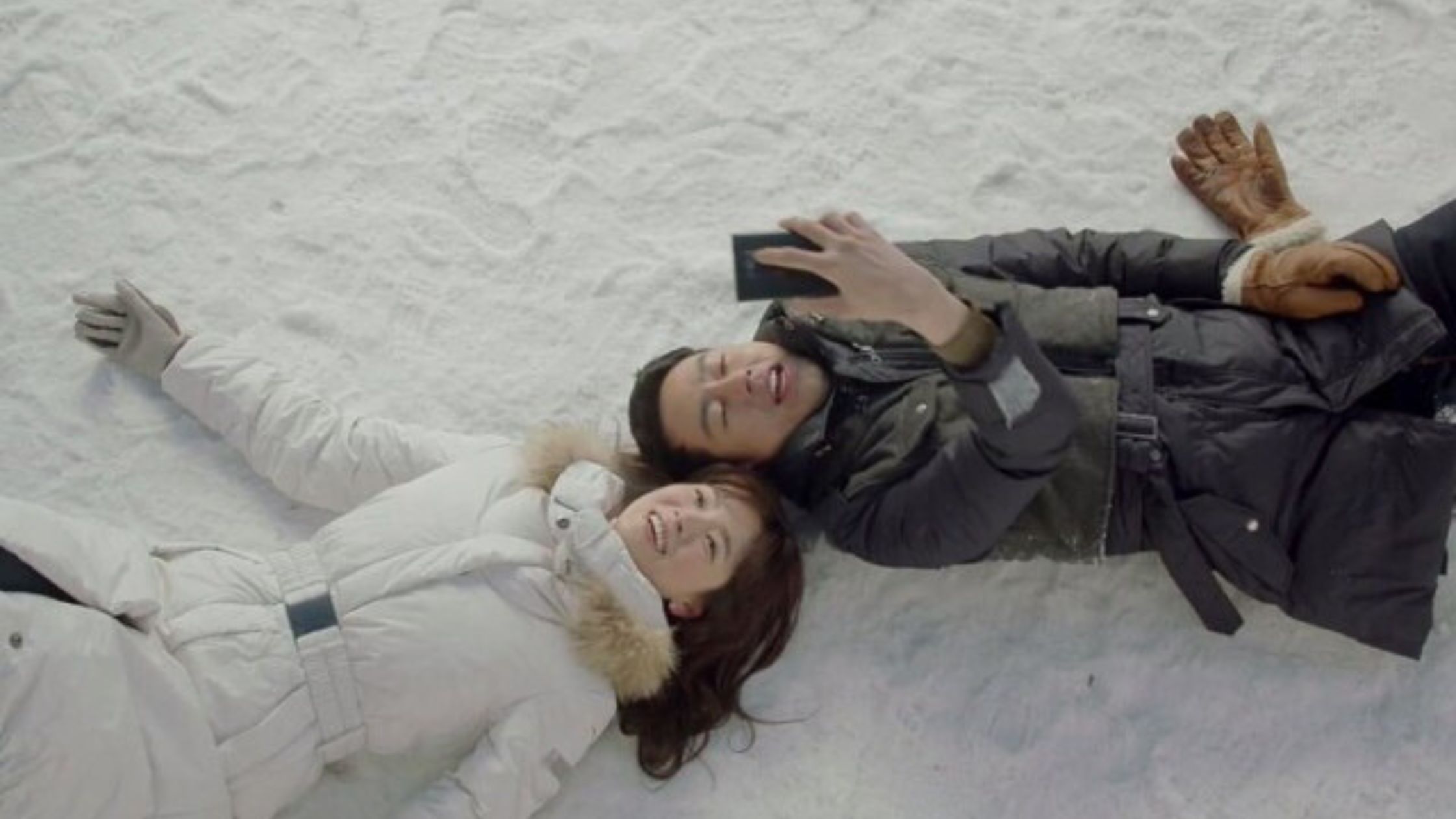 That Winter, the Wind Blows - Full Review