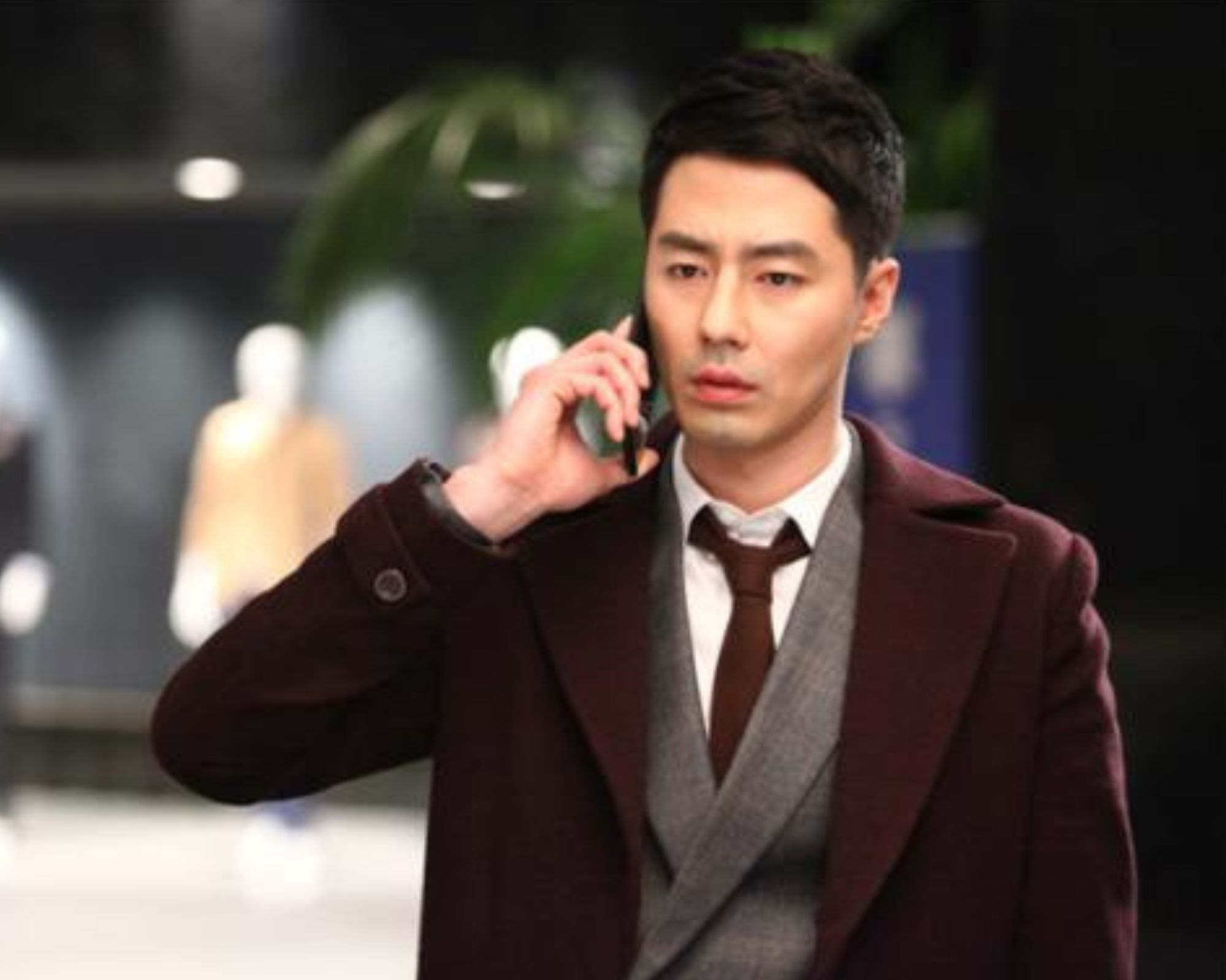 That Winter, the Wind Blows - Full Review