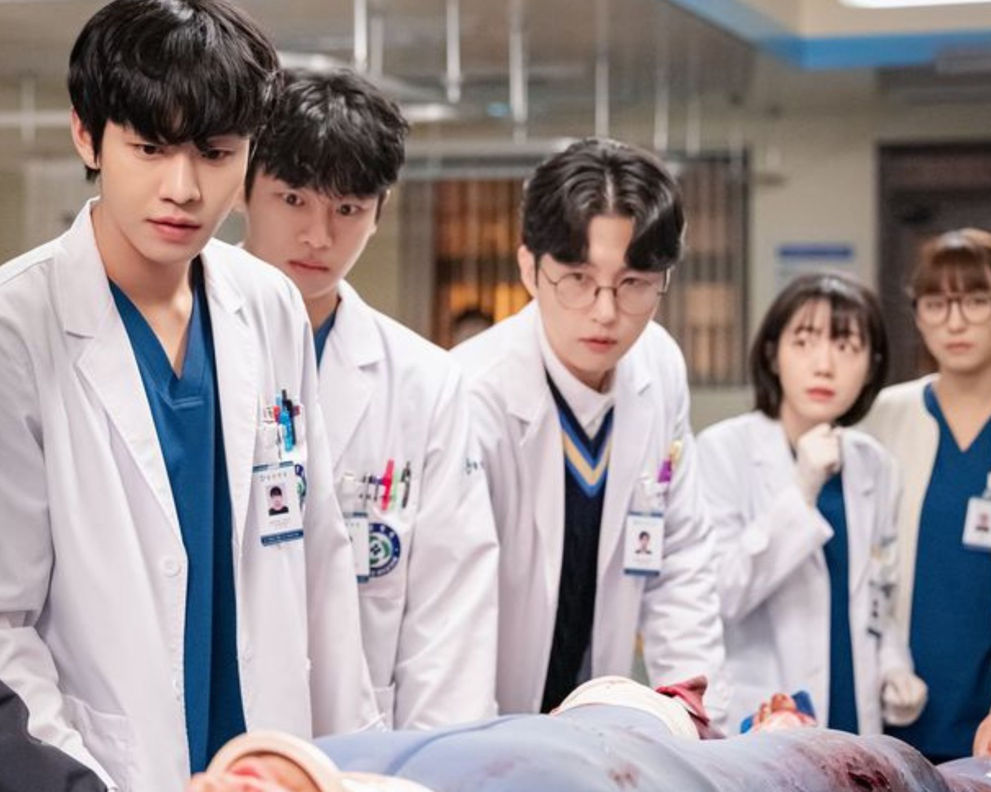 Dr. Romantic Season 3 - Unspoiled Review