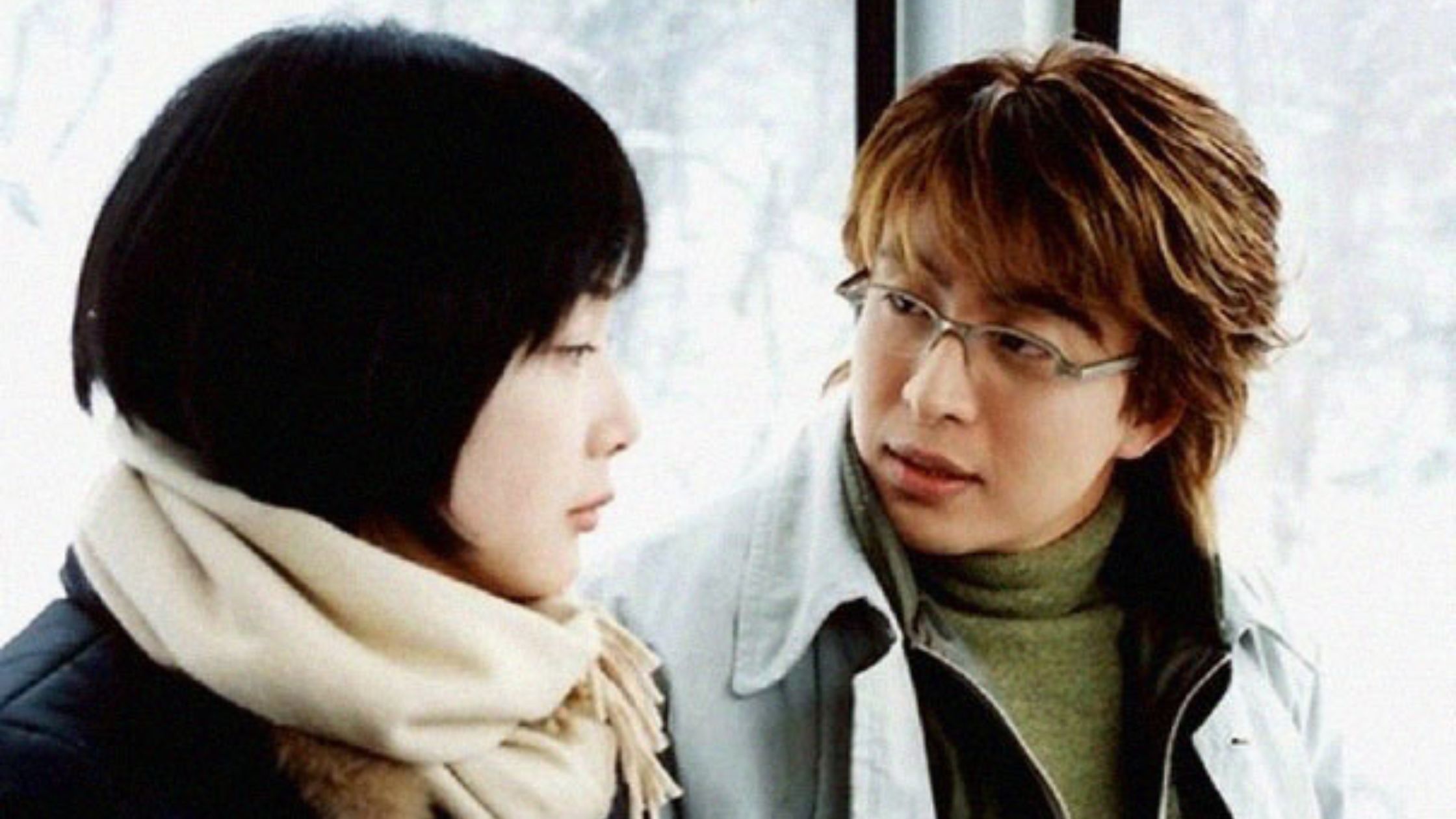 Winter Sonata - Full Review