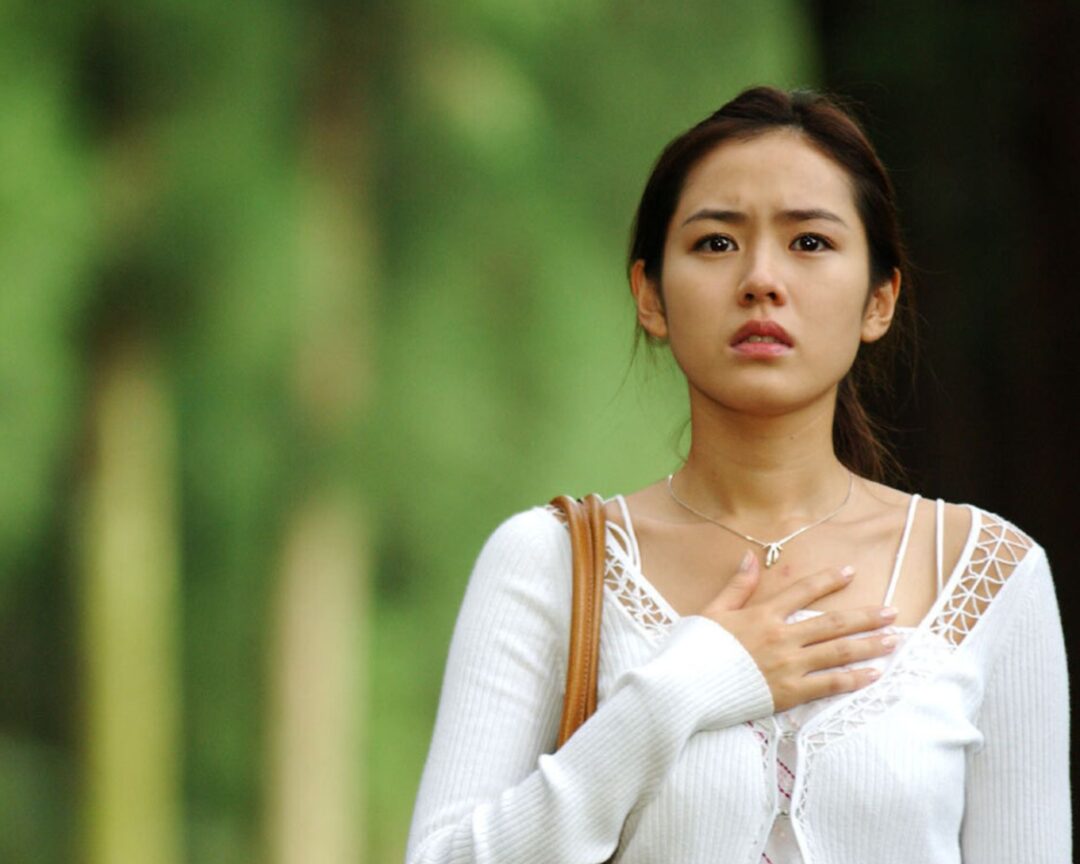 Summer Scent Full Review kdramaandramen