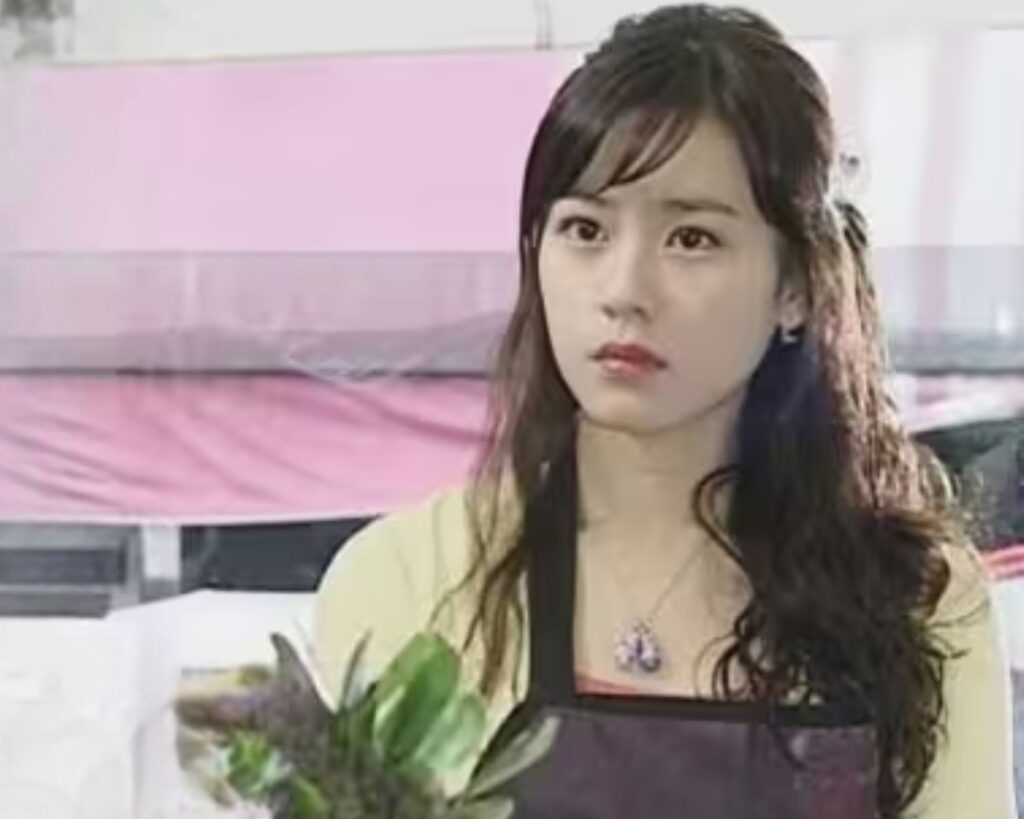 Summer Scent Full Review kdramaandramen