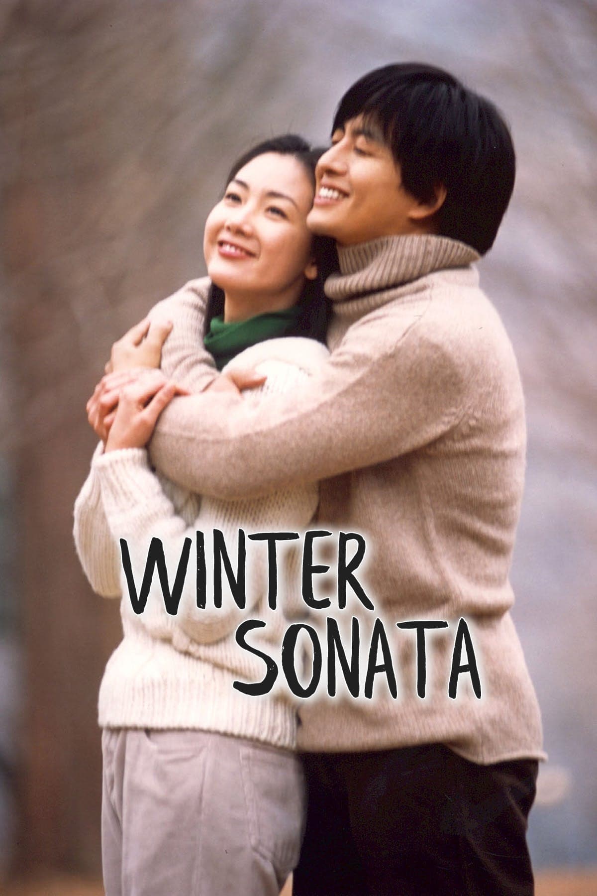Winter Sonata - Unspoiled Review