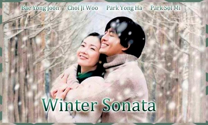 Winter Sonata - Full Review