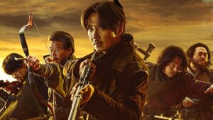 Song of the Bandits - Unspoiled Review