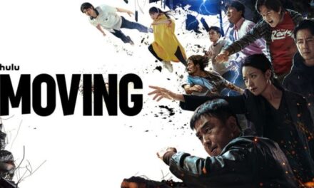 Moving -Full Review