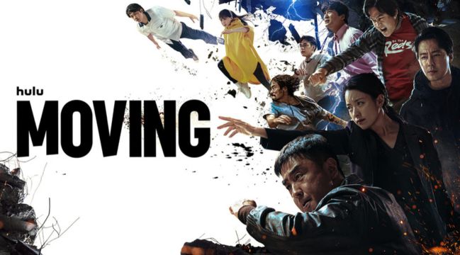 Moving -Full Review