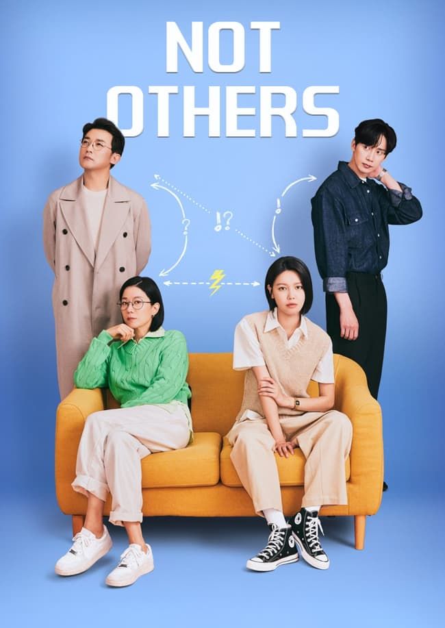 Not Others - Unspoiled Review