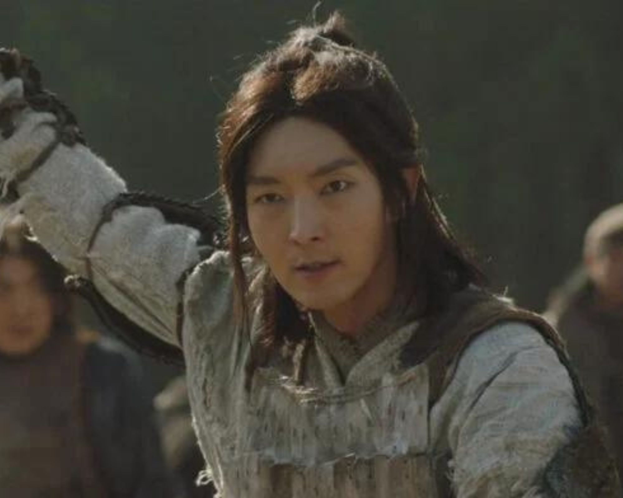 Arthdal Chronicles: The Sword of Aramun - Unspoiled Review