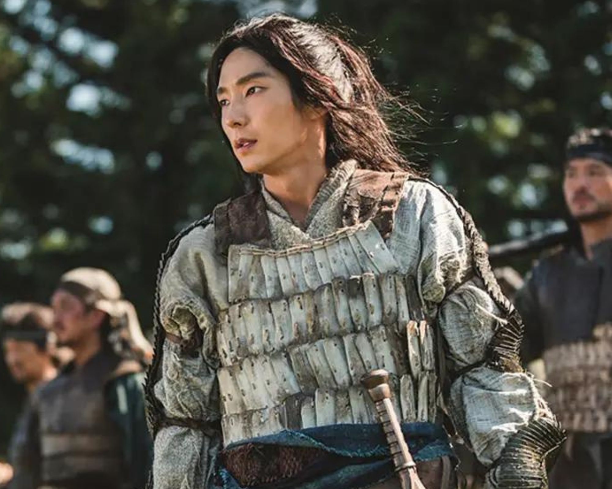 Arthdal Chronicles: The Sword of Aramun - Full Review