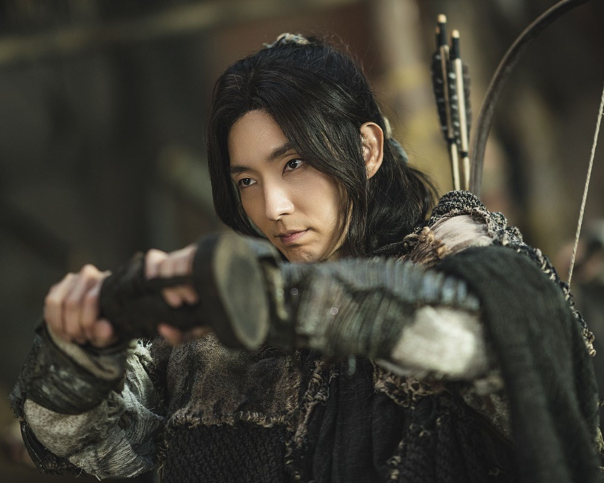 Arthdal Chronicles: The Sword of Aramun - Full Review