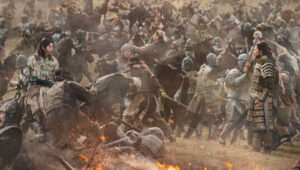 Arthdal Chronicles: The Sword of Aramun - Unspoiled Review