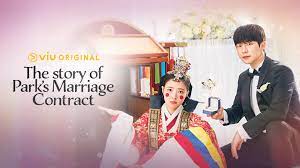 The Story of Park’s Marriage Contract – Unspoiled Review