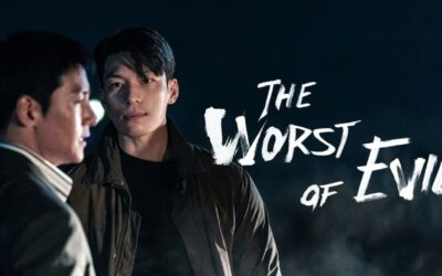 The Worst of Evil – Unspoiled Review