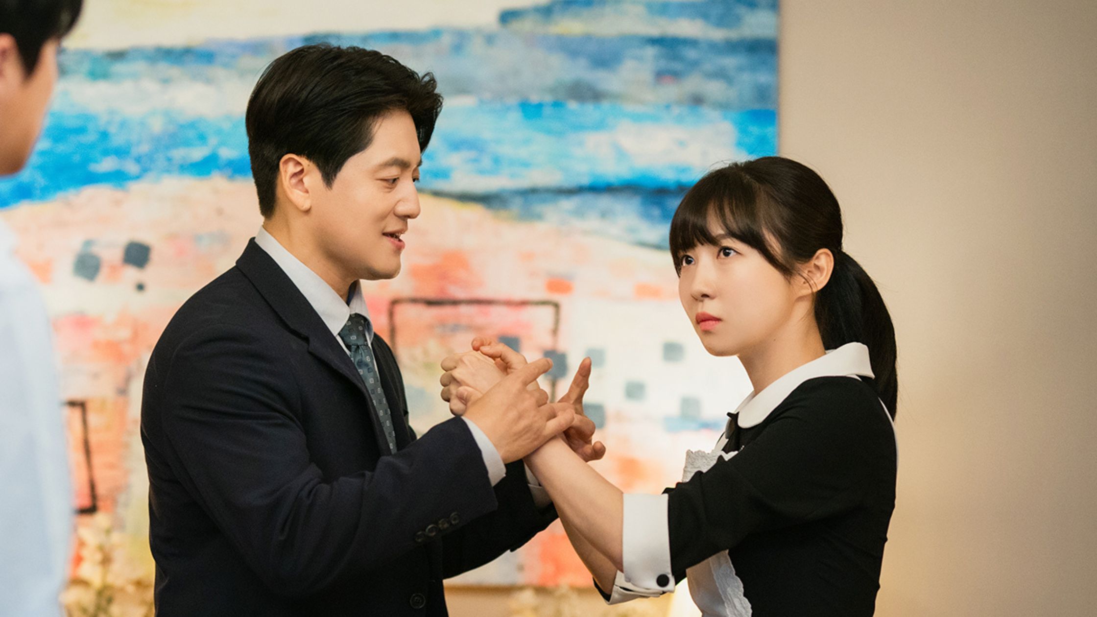 The Story of Park's Marriage Contract - Full Review