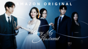 Marry My Husband - Unspoiled Review