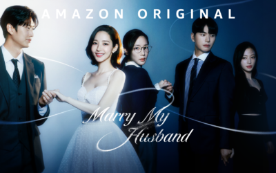 Marry My Husband – Unspoiled Review