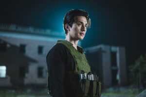 A Shop for Killers - Unspoiled Review