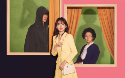 May 2024 – Kdrama Comings and Goings