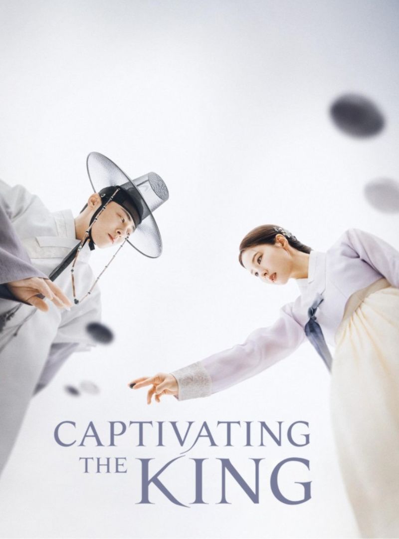 Captivating the King - Unspoiled Review