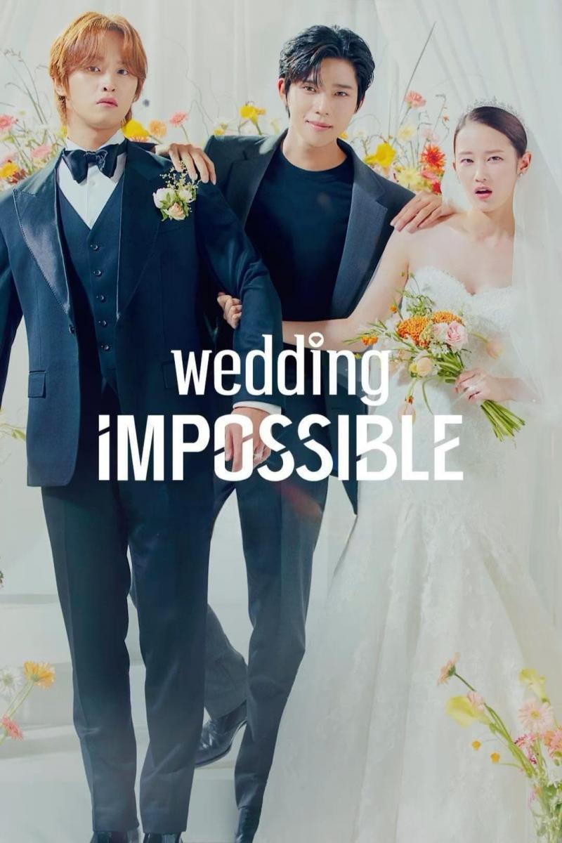 Wedding Impossible - Unspoiled Review