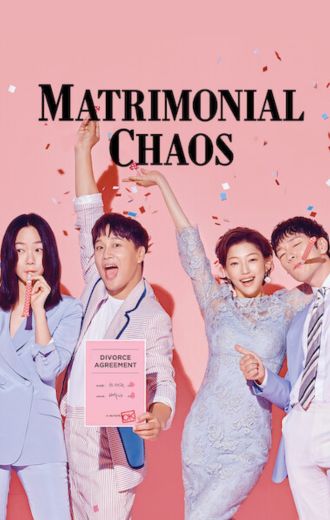 An Honest Review of Matrimonial Chaos 2018