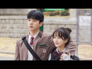 A Safe Peek at Serendipity's Embrace 2024