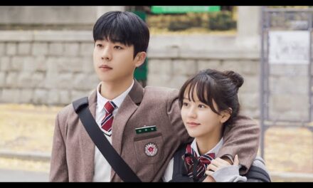 A Complete Look at Serendipity’s Embrace 2024