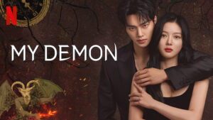 A Safe Peek at My Demon 2023