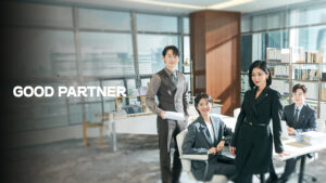 A Comprehensive Look at Good Partner 2024