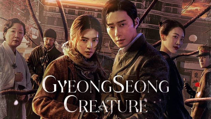 A Safe Peek at Gyeongseong Creature Seasons 1 and 2