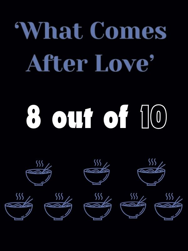 A Safe Peek at What Comes After Love 2024