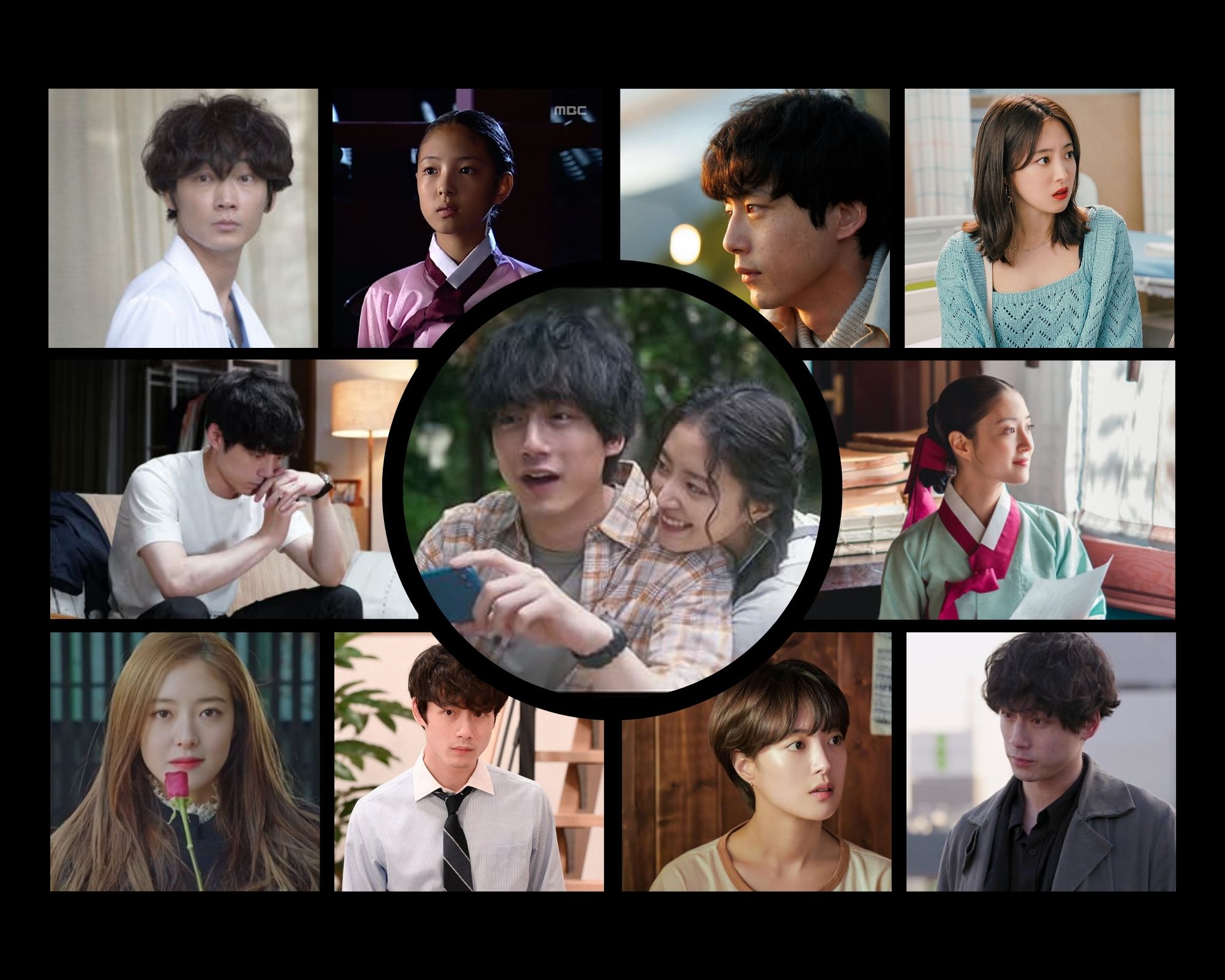 A Safe Peek at What Comes After Love 2024