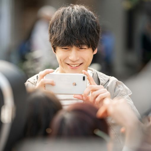 A Safe Peek at What Comes After Love 2024