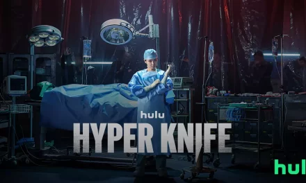 A Safe Peek at Hyper Knife 2025