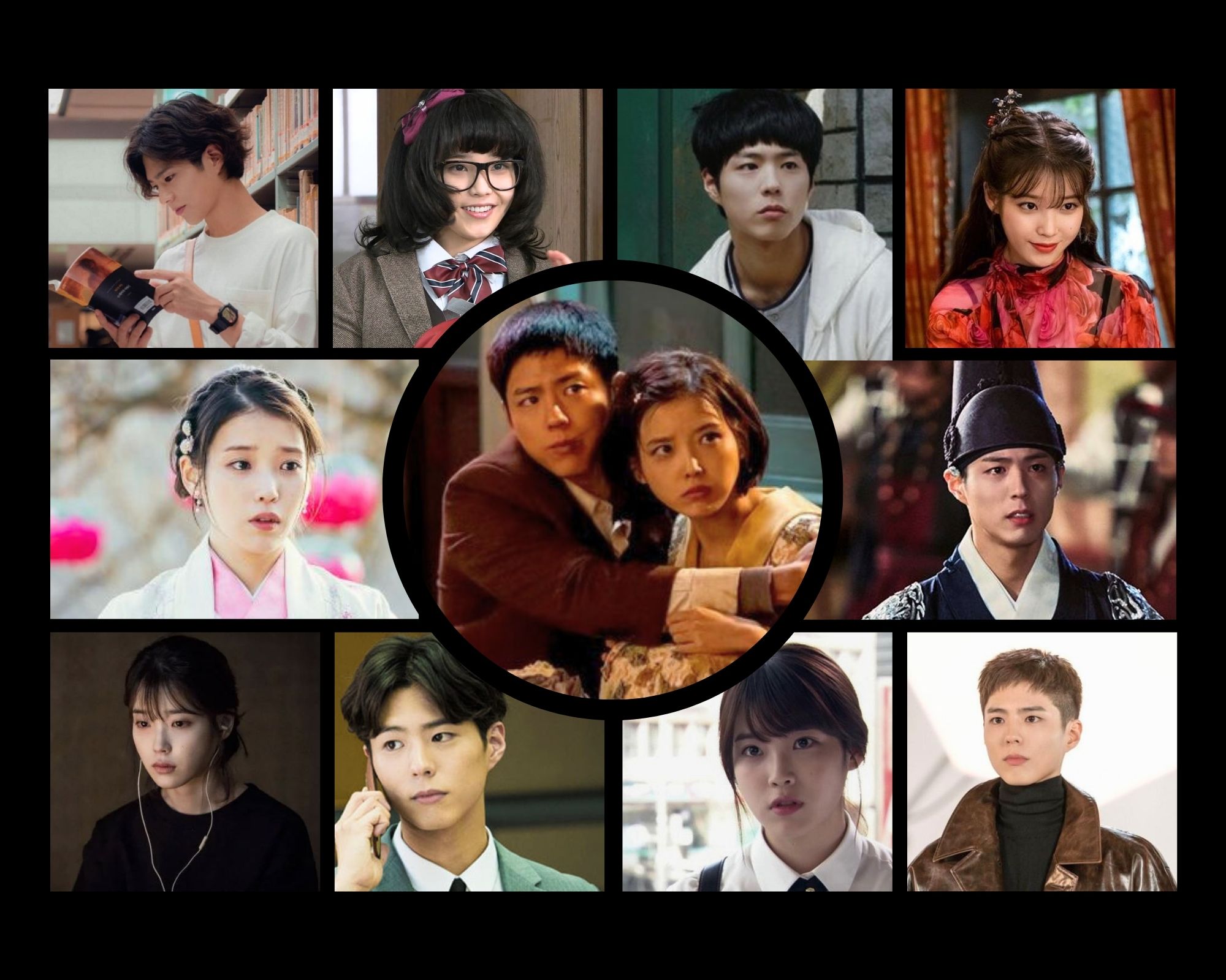 A Safe Peek at When Life Gives You Tangerines 2025