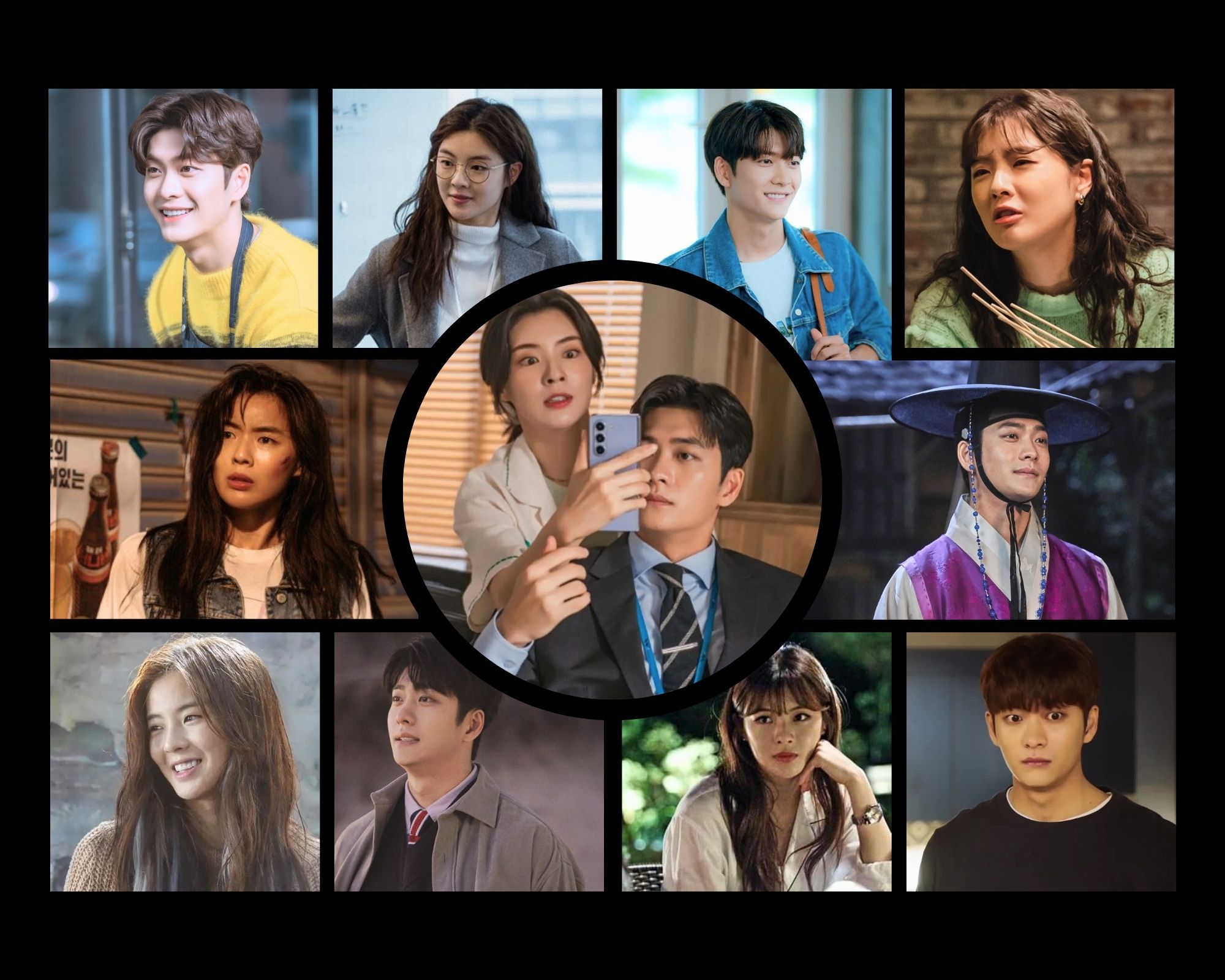 A Safe Peek at The Potato Lab 2025